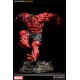 Marvel Comiquette Statue 1/5 Red Hulk 59 cm