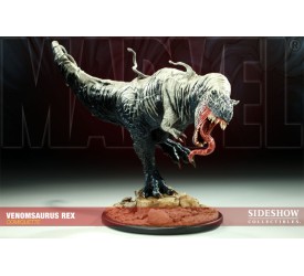 Marvel Comiquette Venomsaurus Rex