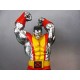 Marvel Fine Art Statue 1/6 Colossus (X-Men Danger Room Sessions) 40 cm