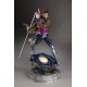 Marvel Fine Art Statue 1/6 Gambit (X-Men Danger Room Sessions) 32 cm
