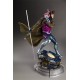 Marvel Fine Art Statue 1/6 Gambit (X-Men Danger Room Sessions) 32 cm
