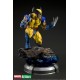 Marvel Fine Art Statue Wolverine (X-Men Danger Room Sessions) 23 cm