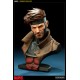 Marvel Legendary Scale Bust Gambit 33 cm