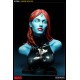 Marvel Legendary Scale Bust Mystique 32 cm