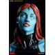 Marvel Legendary Scale Bust Mystique 32 cm