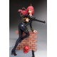 Marvel PVC Statue 1/7 Black Widow Covert Ops Version 22 cm