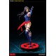 Marvel Premium Format Figure 1/4 Psylocke 57 cm