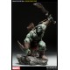 Marvel Premium Format Figure 1/4 Skaar Son of Hulk 68 cm