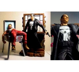 Marvel Select Punisher AF