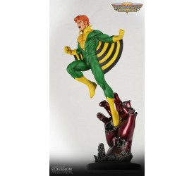 Marvel Statue Banshee 40 cm