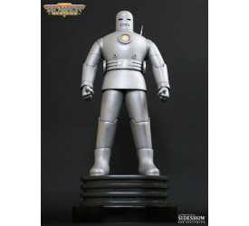 Marvel Statue Iron Man Original Museum 33 cm