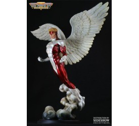 Marvel Statue Red Angel 39 cm