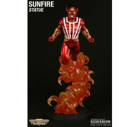 Marvel Statue Sunfire 38 cm