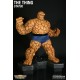 Marvel Statue The Thing 34 cm