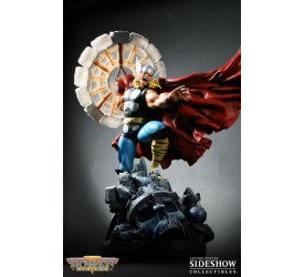 Marvel Statue Thor Classic Action 49 cm