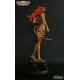 Marvel Statue Tigra 33 cm