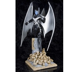 Marvel X-Force Fine Art Statue 1/6 Archangel 38 cm