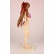 Mayoi Neko Overrun PVC Statue 1/8 Fumino Serizawa