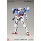 Mobile Suit Gundam 00 Model Kit Master Grade 00 Raiser 20 cm