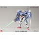 Mobile Suit Gundam 00 Model Kit Master Grade 00 Raiser 20 cm