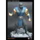 Mortal Kombat 9 Premium Format Statue Sub-Zero 50 cm