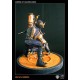 Mortal Kombat 9 Statue Scorpion 25 cm