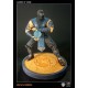 Mortal Kombat 9 Statue Sub-Zero 25 cm