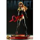 Ms. Marvel Premium Format Figure Exclusive