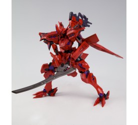 Muv-Luv Alternative Fine Scale Model Kit Takemikaduchi Type-00F Tukuyomi Manaki 18 cm