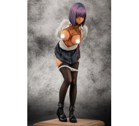 Original Character by Homare PVC 1/7 Ade-Sugata II 24 cm