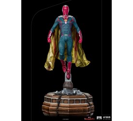 Marvel TV Series Wandavision Vision 1/4 Scale Legacy Replica Statue