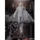 Marvel TV Series Wandavision White Vision 1/4 Scale Legacy Replica Statue