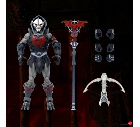 Masters of the Universe Hordak 1/6 Scale Figure