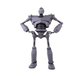 The Iron Giant Mondo Mecha Action Figure Iron Giant 32 cm