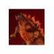 Godzilla 2: King of Monsters Light-Up Ultimate Article Monsters Figure Burning Godzilla 30 cm