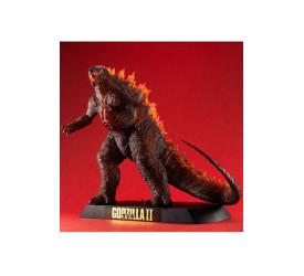 Godzilla 2: King of Monsters Light-Up Ultimate Article Monsters Figure Burning Godzilla 30 cm