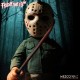 Friday the 13th Jason 15 inch Action Figure with Sound 38 cm