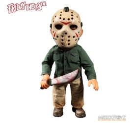 Friday the 13th Jason 15 inch Action Figure with Sound 38 cm