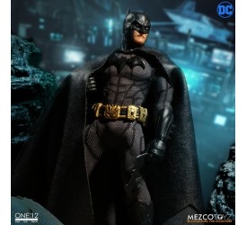 The One12 Collective DC Comics Batman Sovereign Knight
