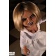 Seed of Chucky MDS Mega Scale Talking Action Figure Tiffany 38 cm