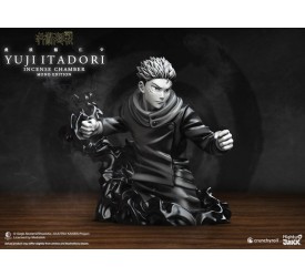 Jujutsu Kaisen: Yuji Itadori Mono Edition Incense Chamber