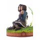 The Legend of Korra Statue Korra and Asami in the Spirit World 22 cm