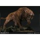 DAMTOYS MUSEUM SIMILODON FATALIS COLLECTIBLE STATUE WET RAINFOREST VERSION