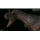 Museum Series Carnotaurus Scenes Collectiblelevel Statue Exslusive Edition
