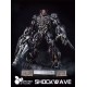 Transformers Shockwave Statue