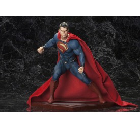 Man Of Steel ARTFX Statue 1/6 Superman 27 cm
