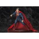 Man Of Steel ARTFX Statue 1/6 Superman 27 cm