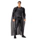 Man of Steel Superman Black Suit 31 inch Giant Size Figure 79cm