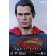 Man of Steel Superman Movie Masterpiece Sixth Scale Figure 31cm