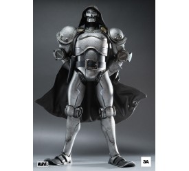 Marvel Action Figure 1/6 Doctor Doom Classic 34 cm